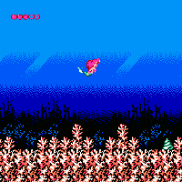 The Little Mermaid Screenshot 1